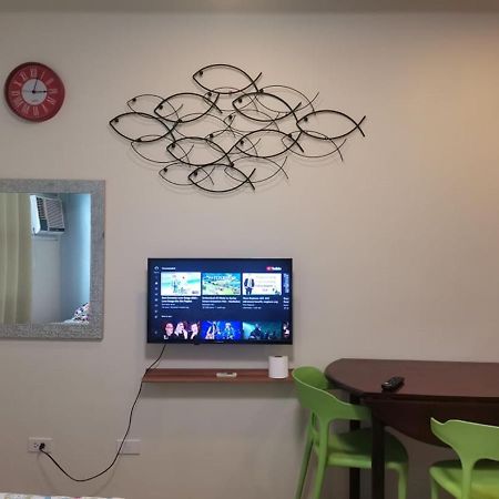 Horizon 101 A4 Near Robinson Mall Free Pool Wifi 宿务 外观 照片