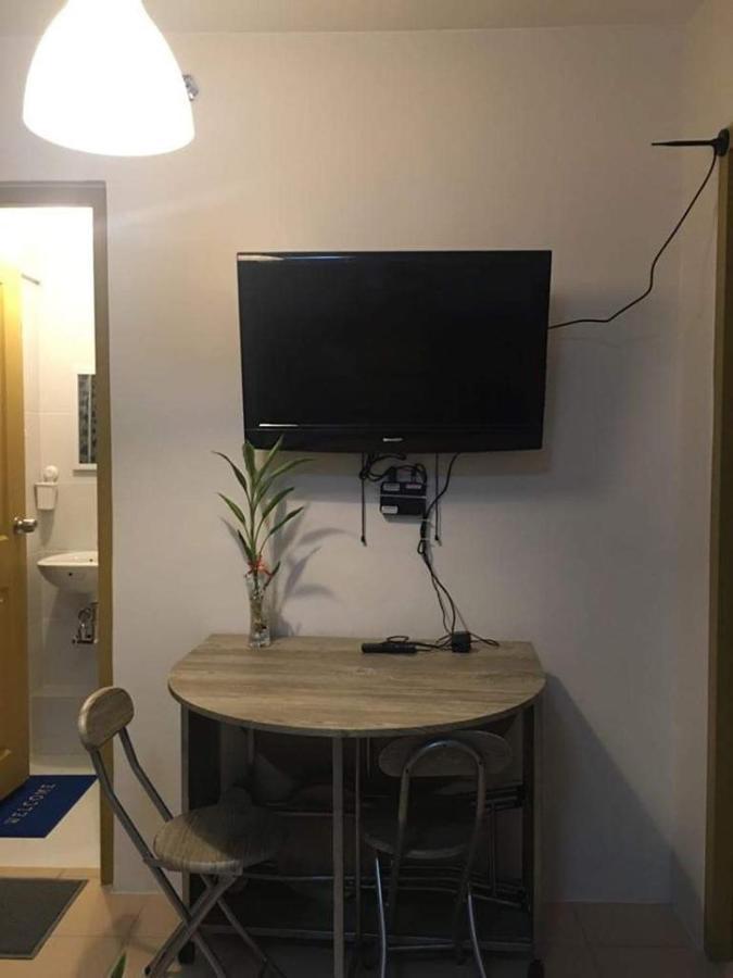 Horizon 101 A4 Near Robinson Mall Free Pool Wifi 宿务 外观 照片