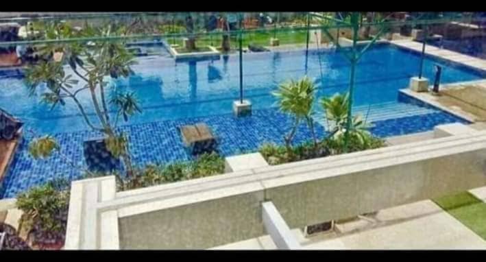 Horizon 101 A4 Near Robinson Mall Free Pool Wifi 宿务 外观 照片