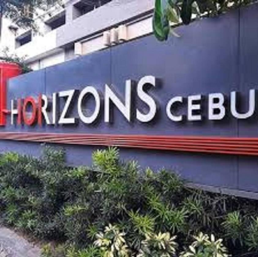 Horizon 101 A4 Near Robinson Mall Free Pool Wifi 宿务 外观 照片