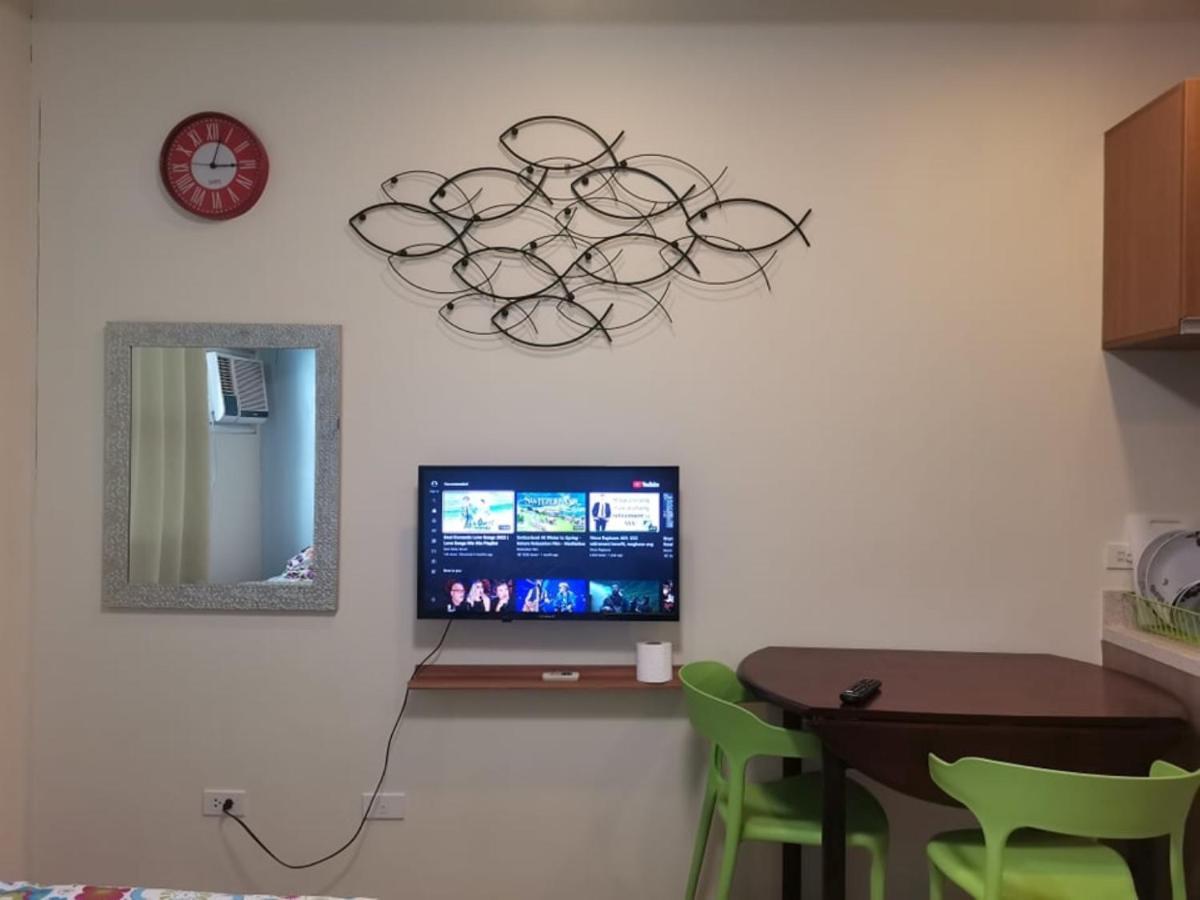 Horizon 101 A4 Near Robinson Mall Free Pool Wifi 宿务 外观 照片